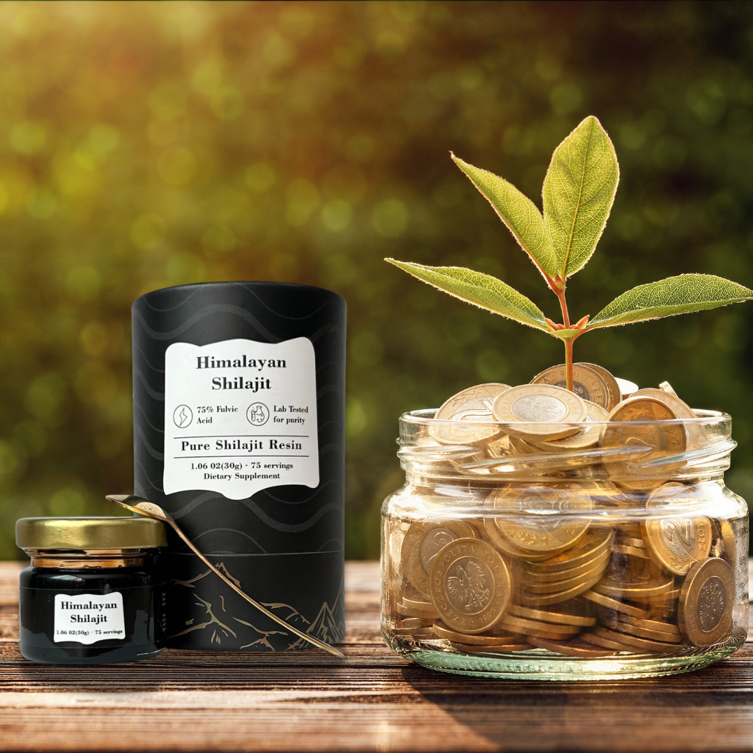 Most Shilajit Products on the Market Arenβt AuthenticβAnd Without Independent Lab Certification, They May Contain Dangerous Heavy Metals.png__PID:dddb4079-cd1b-418a-aa8e-35c178d1c9c0