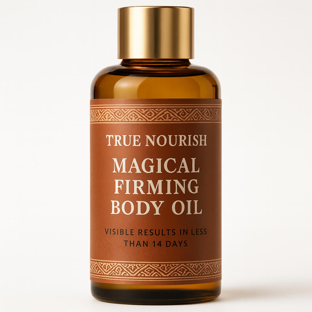 True Nourish™ Magical Firming Oil