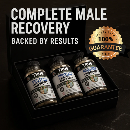 True Prostate Support