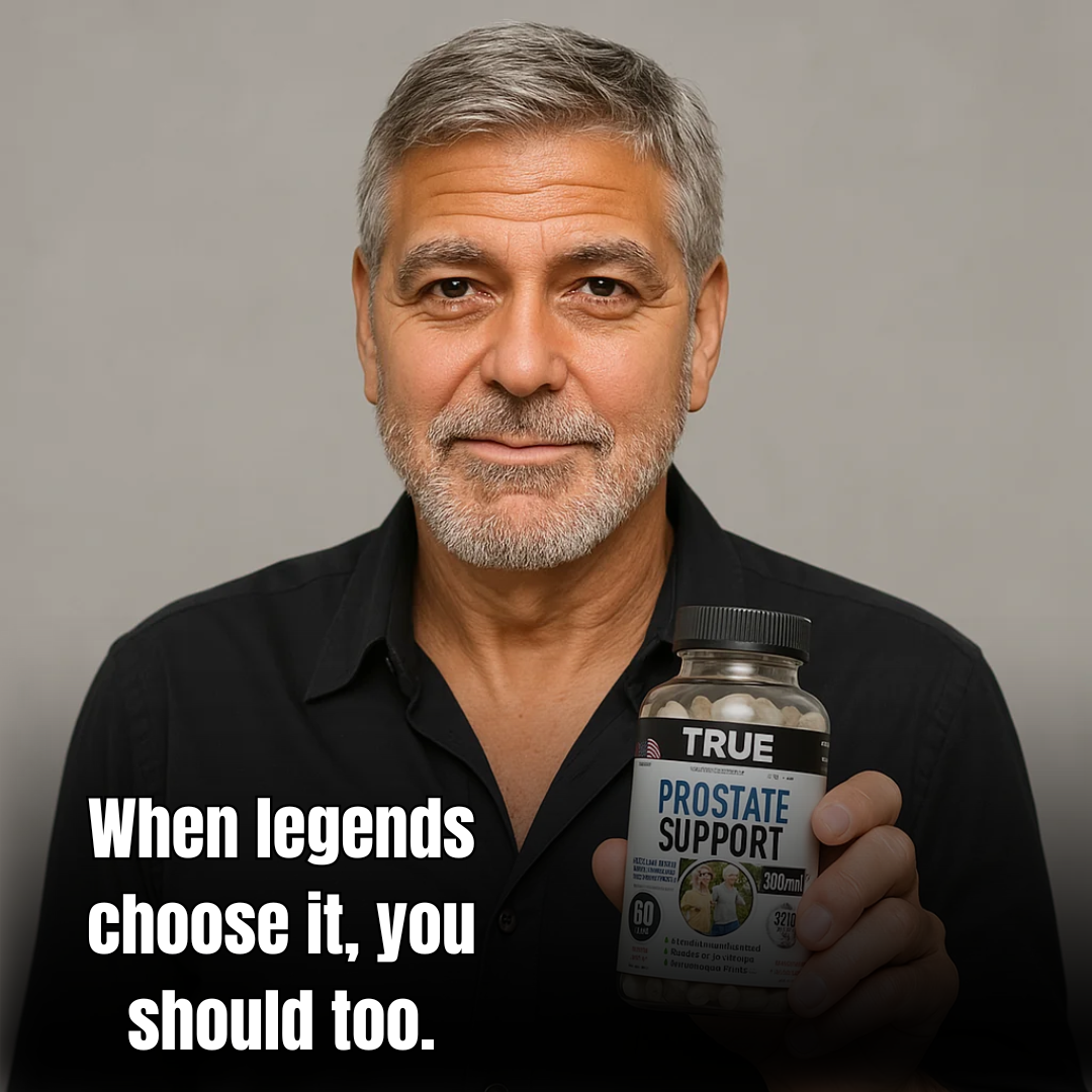 True Prostate Support