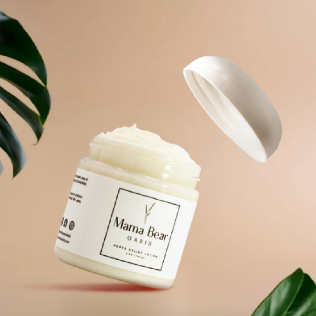 Ultimate Holistic Pain Relief Cream