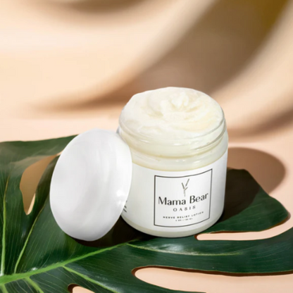 Ultimate Holistic Pain Relief Cream