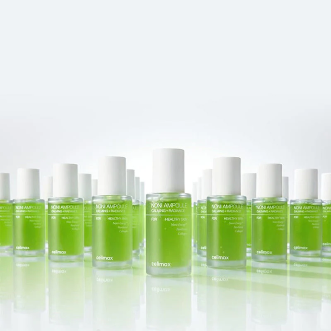 Noni Ampoule Face Serum