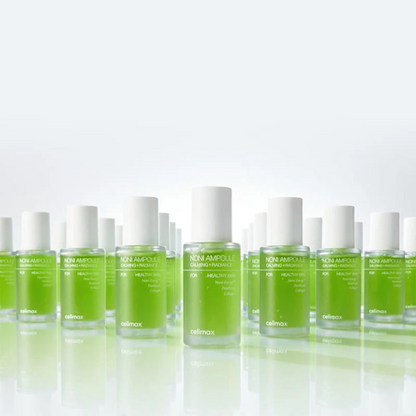 Noni Ampoule Face Serum