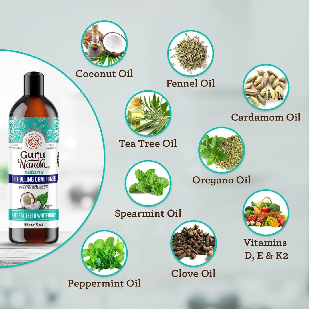 Holistic Pulling Elixir