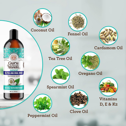 Holistic Pulling Elixir