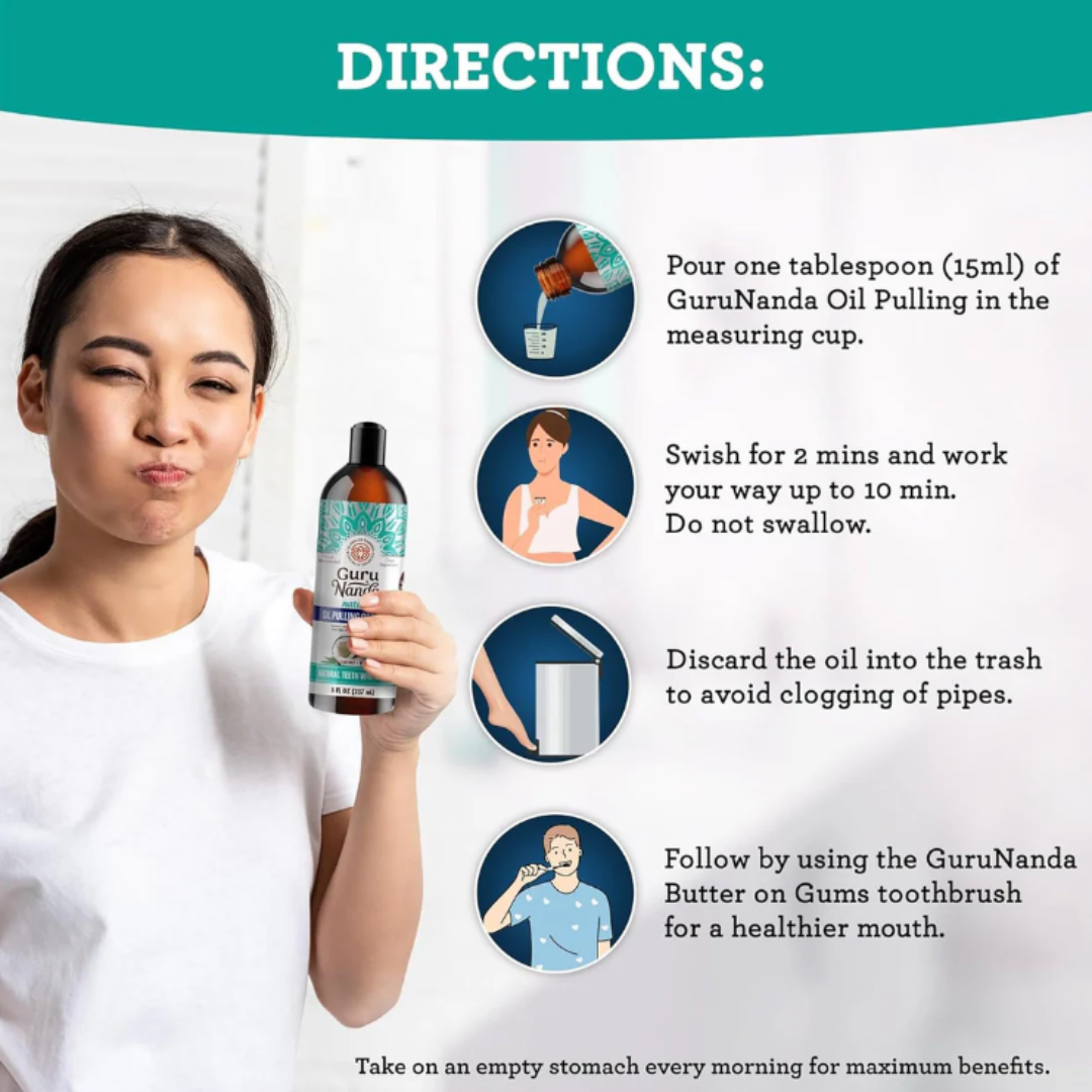 Holistic Pulling Elixir