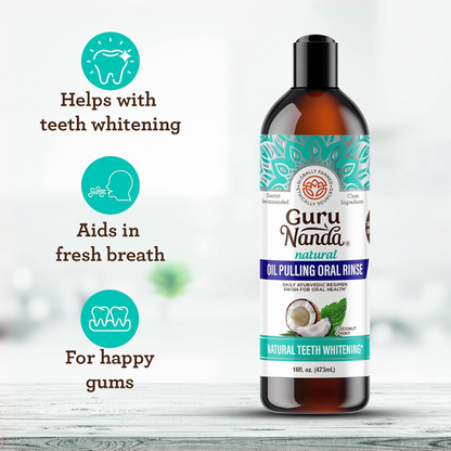 Holistic Pulling Elixir