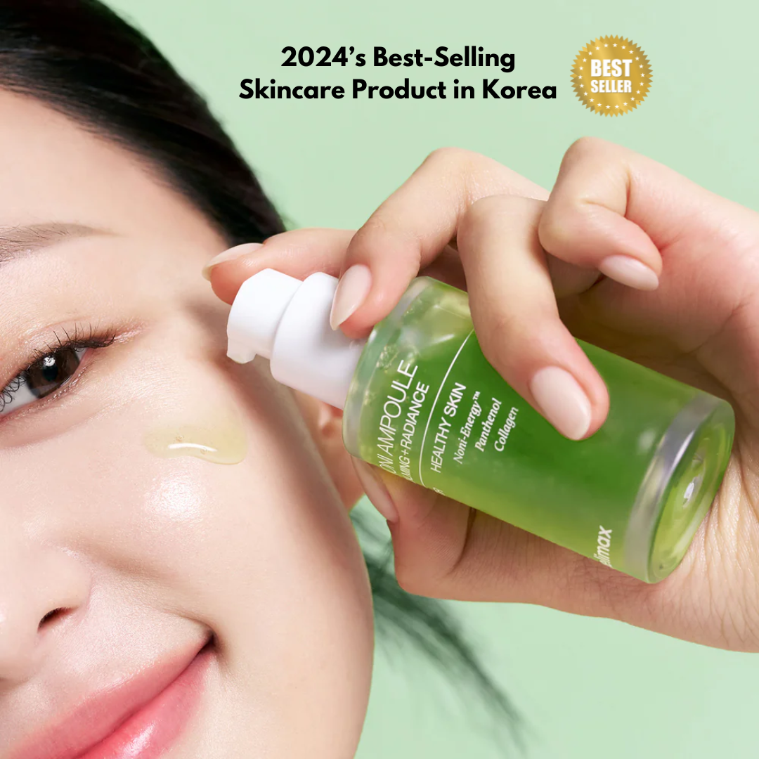 Noni Ampoule Face Serum