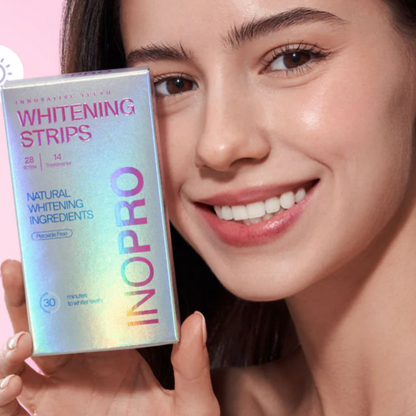 InoPro - Whitening Strips