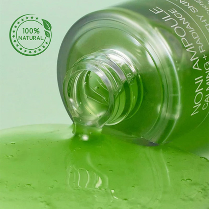 Noni Ampoule Face Serum