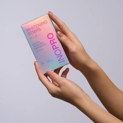 InoPro - Whitening Strips