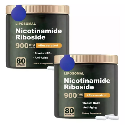 True Nourish's™ Lipossomal NAD +