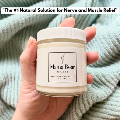 Ultimate Holistic Pain Relief Cream