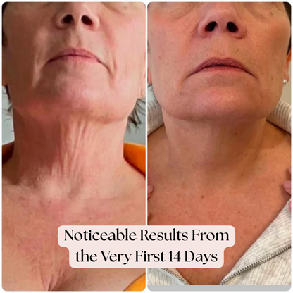 True Nourish™ Magical Firming Oil