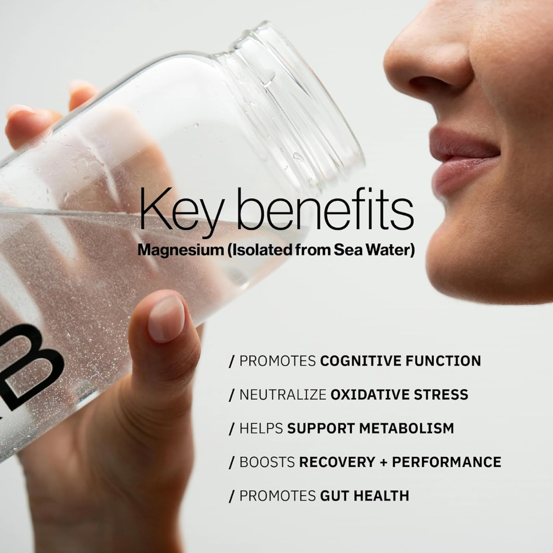 H2 Molecular Hydrogen Tabs