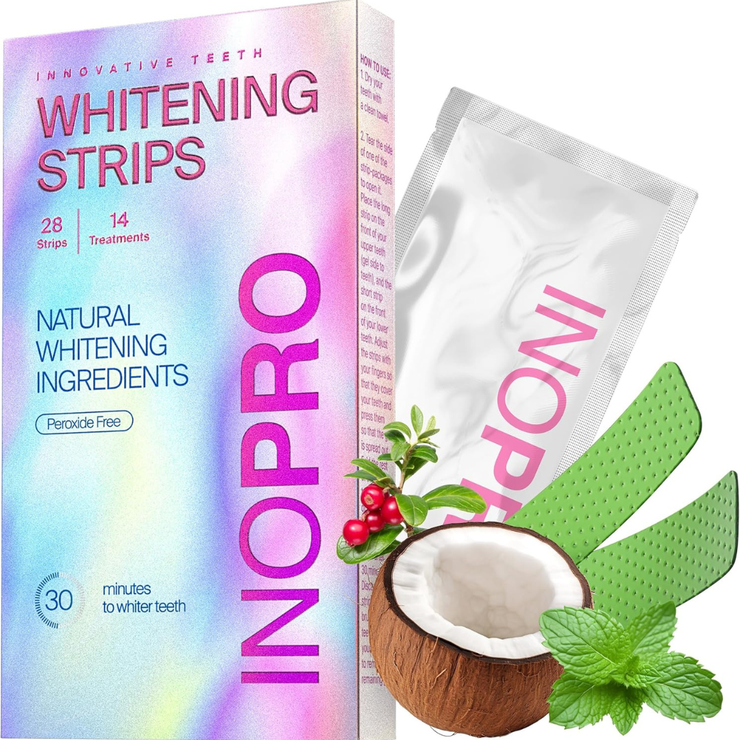 InoPro - Whitening Strips