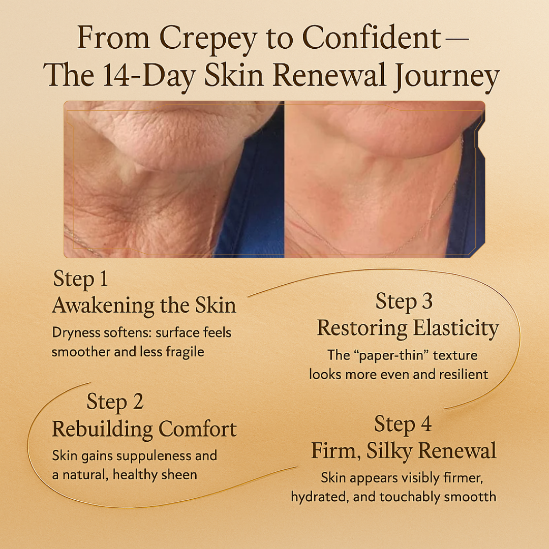 True Nourish™ Magical Firming Oil