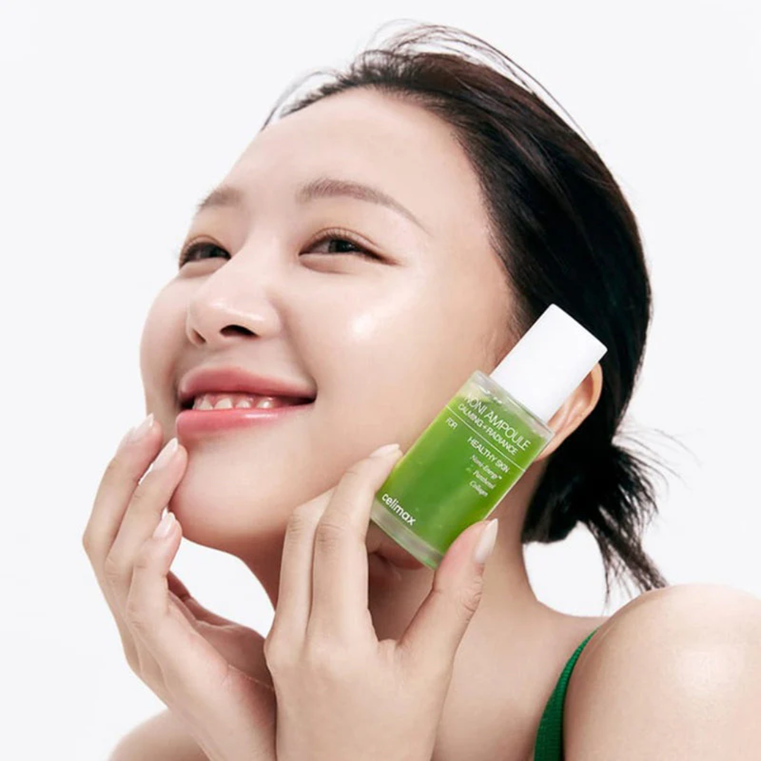 Noni Ampoule Face Serum