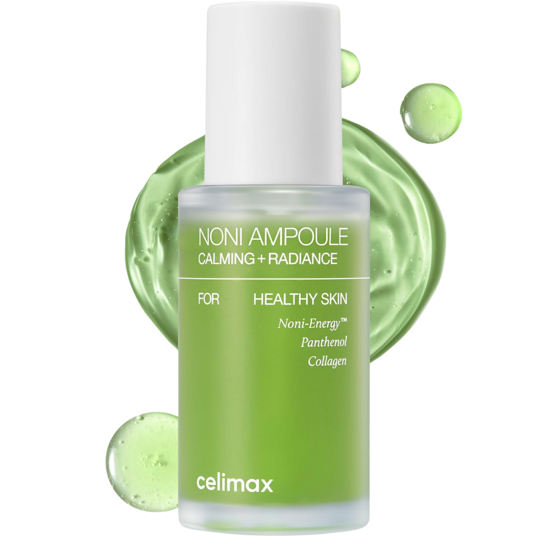 Noni Ampoule Face Serum