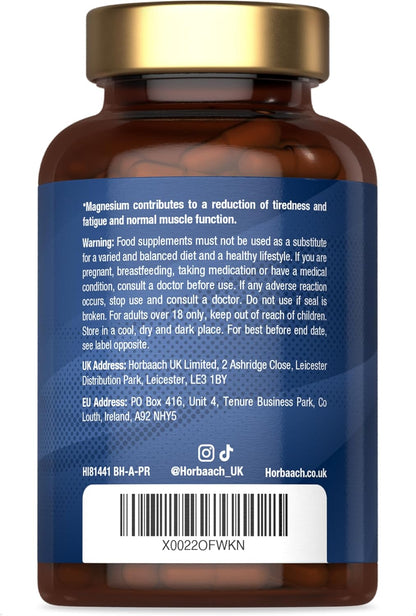 True Nourish™ Magnesium 5 in 1