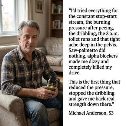 100% Pure Himalayan Shilajit™