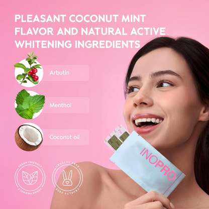 InoPro - Whitening Strips
