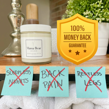 Ultimate Holistic Pain Relief Cream