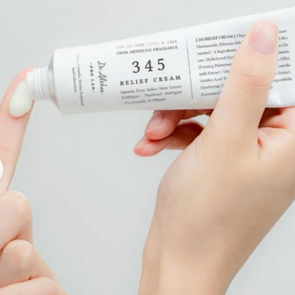 Dr.Althea 345 Relief Cream
