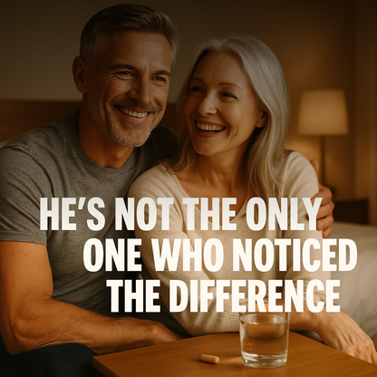 True Prostate Support