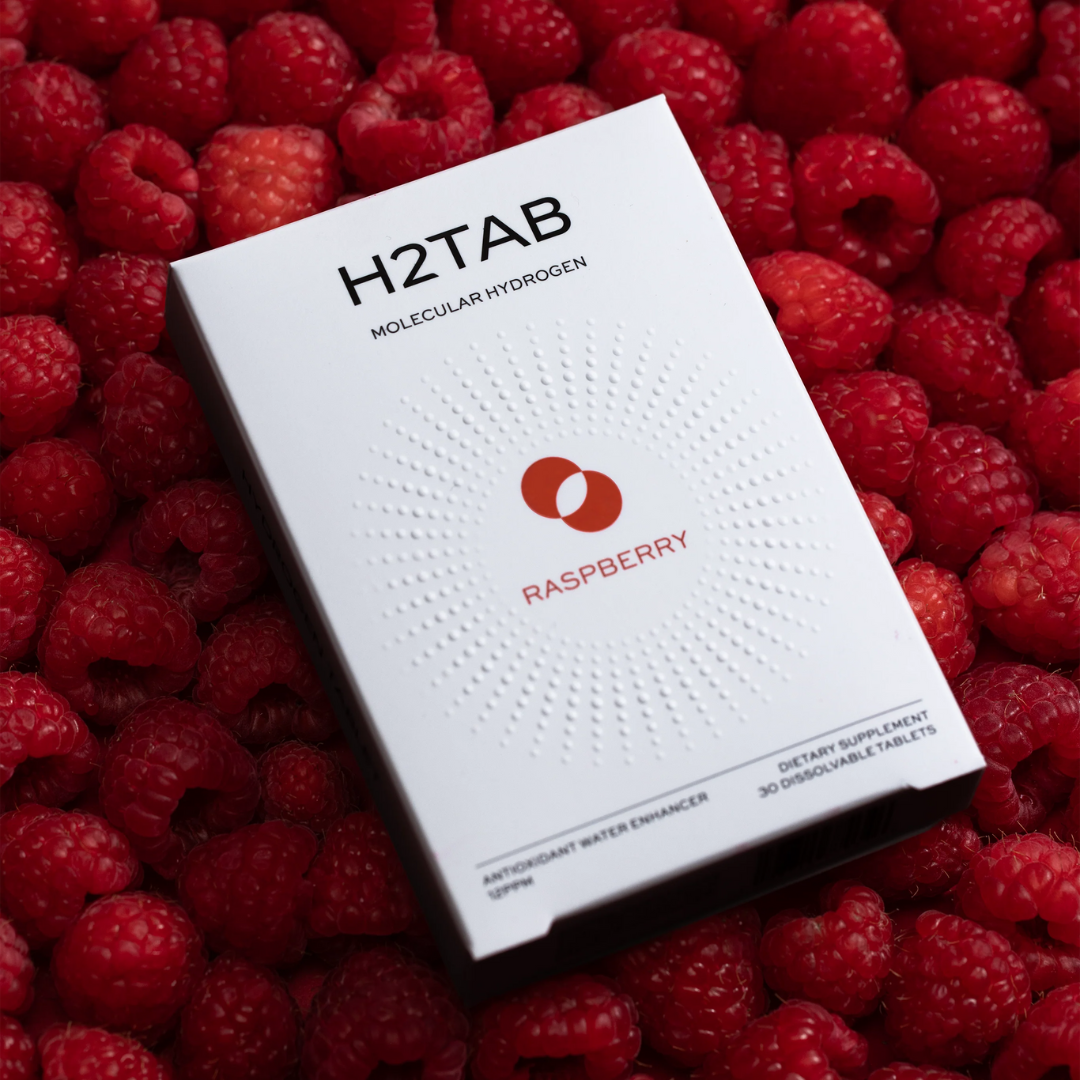H2 Molecular Hydrogen Tabs
