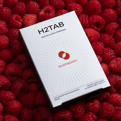 H2 Molecular Hydrogen Tabs