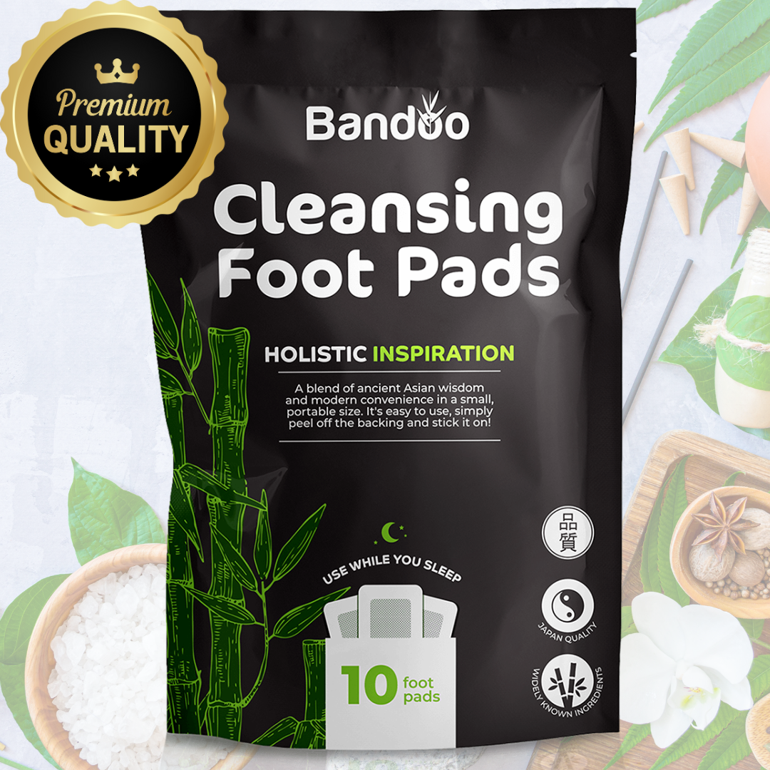 Holistic Natural Cleansing