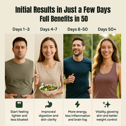 EarthPure Parasite Cleanse