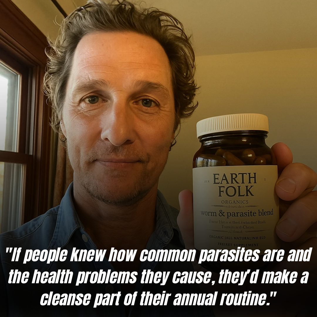 EarthPure Parasite Cleanse