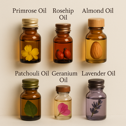 True Nourish™ Magical Firming Oil