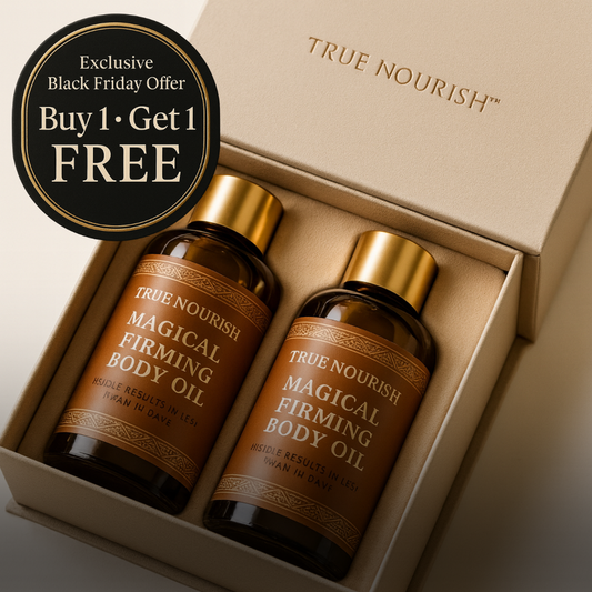True Nourish™ Magical Firming Oil