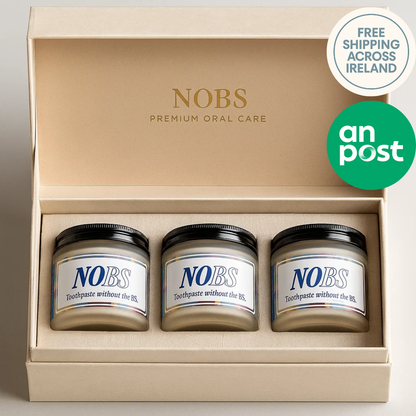 Holistic Health Mouth Tablets