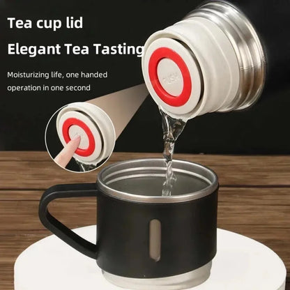 True Nourish™ Elite Flask