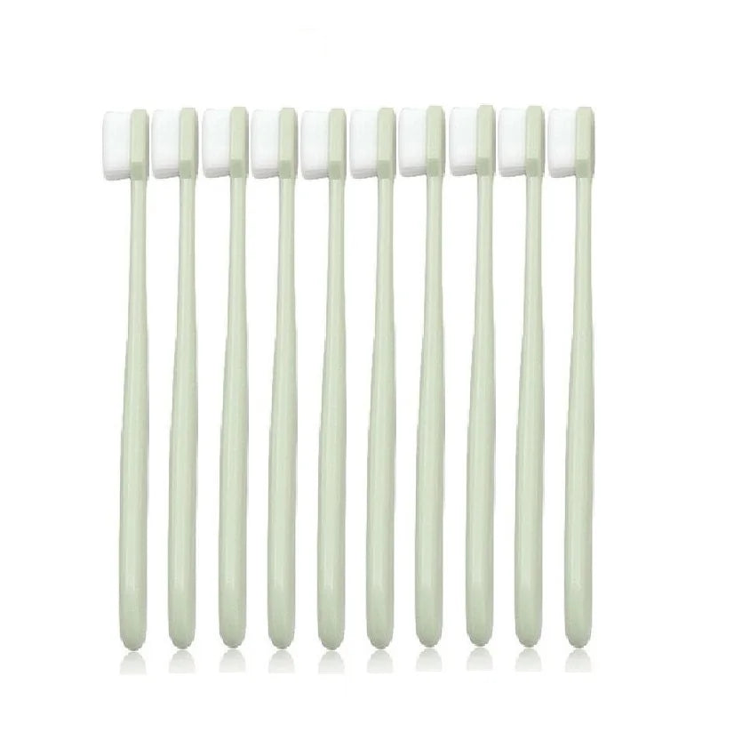 Million Soft Toothbrush