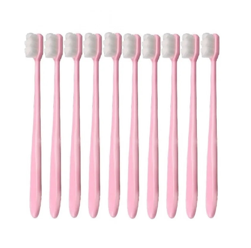 Million Soft Toothbrush