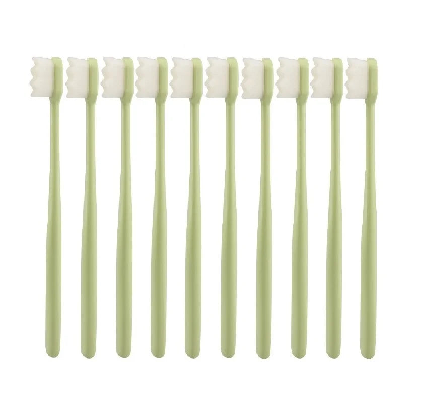 Million Soft Toothbrush