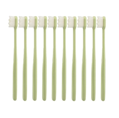 Million Soft Toothbrush