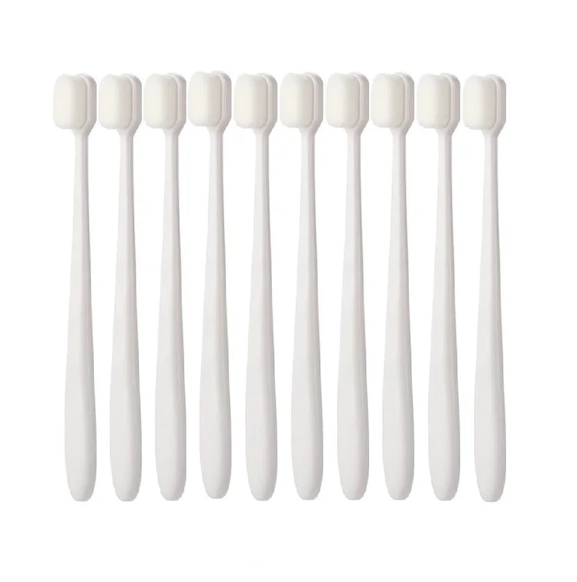 Million Soft Toothbrush