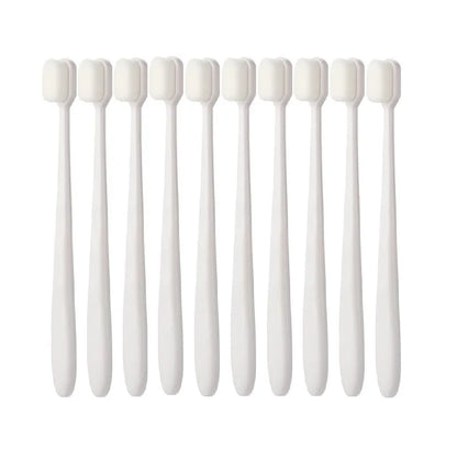 Million Soft Toothbrush