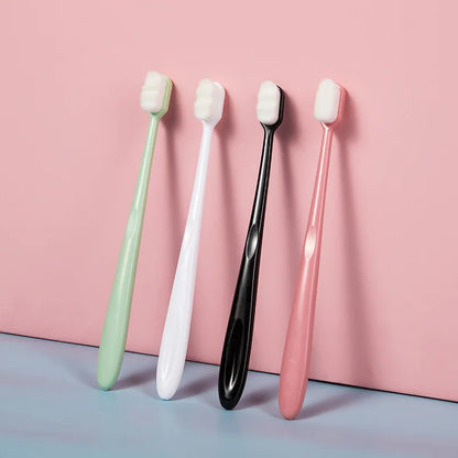 Million Soft Toothbrush