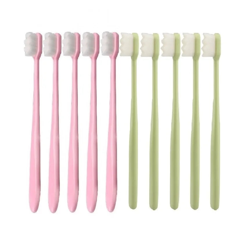 Million Soft Toothbrush