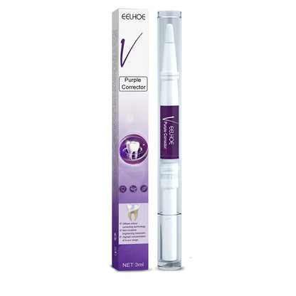 HiSmile V34 Pro Whitening Mousse