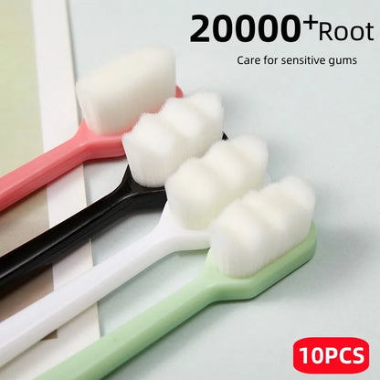 Million Soft Toothbrush