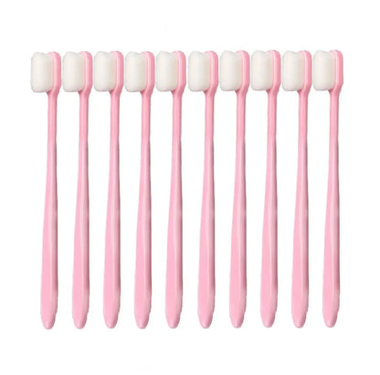 Million Soft Toothbrush